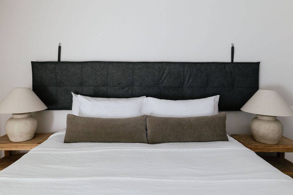 The Byron Bay hotel that turns ‘beach chic’ on its head