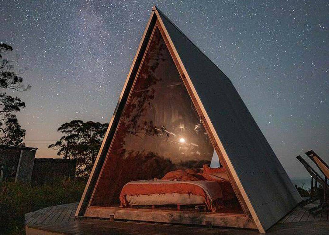 The Most Romantic Getaways in NSW: Stunning Stays for Two