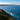 Whale breaching off the coast during whale watching in Byron Bay in winter