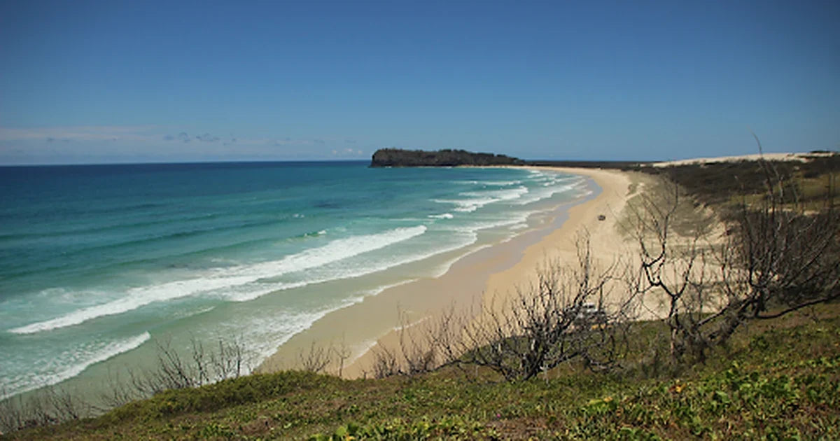 What's On in Byron Bay: Summer Events Oct 2026 to Jan 2027 - The Bower