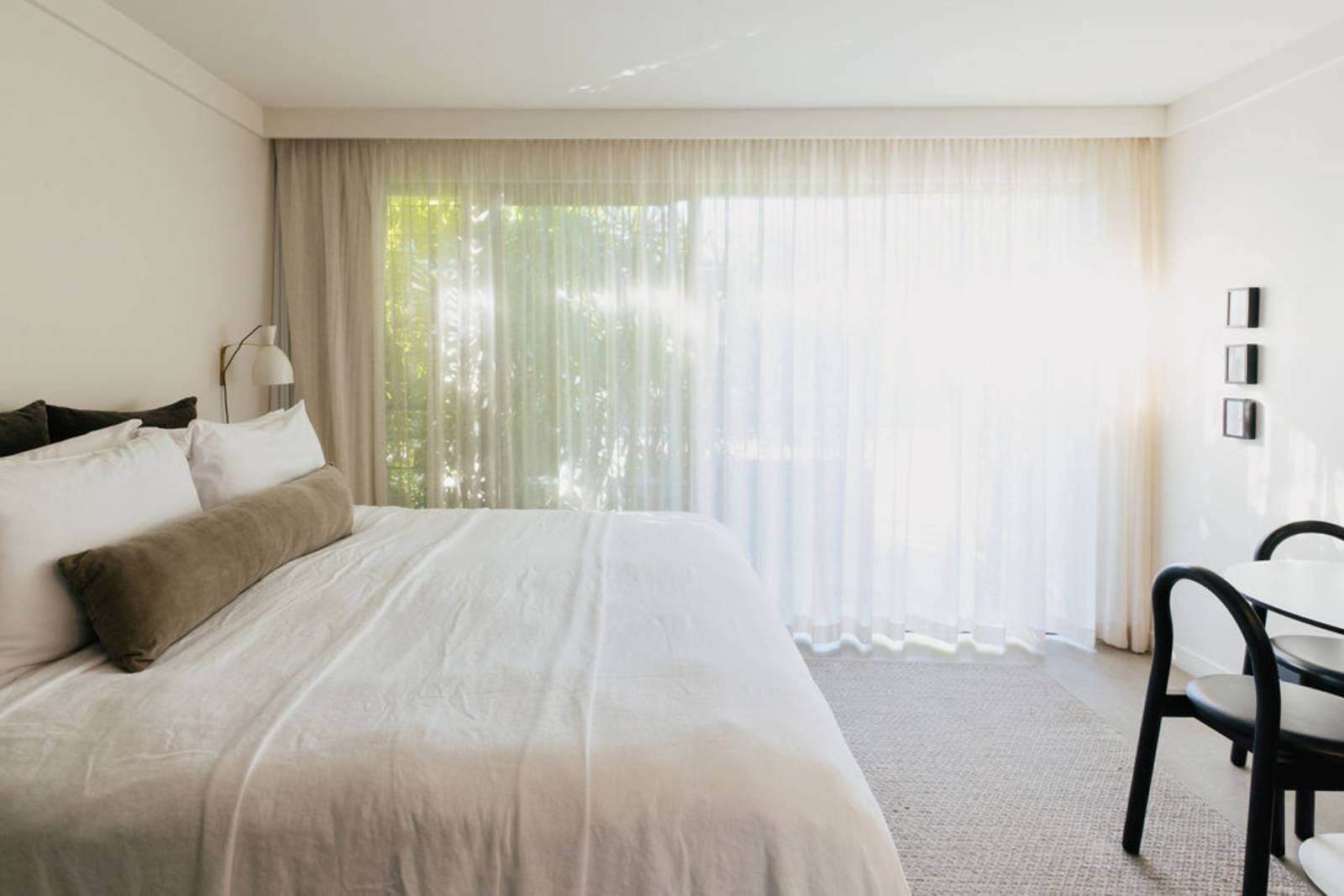 Junior King Room
