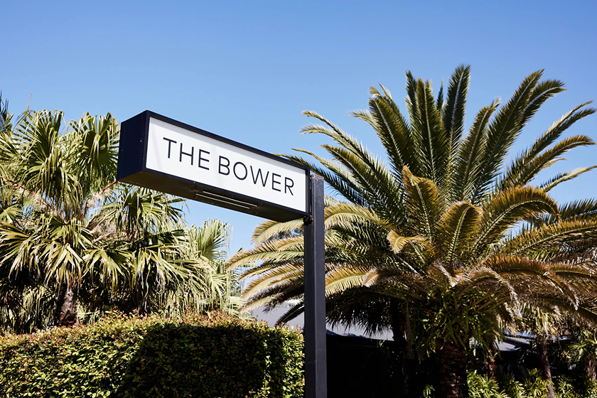 The Bower Byron Bay Board