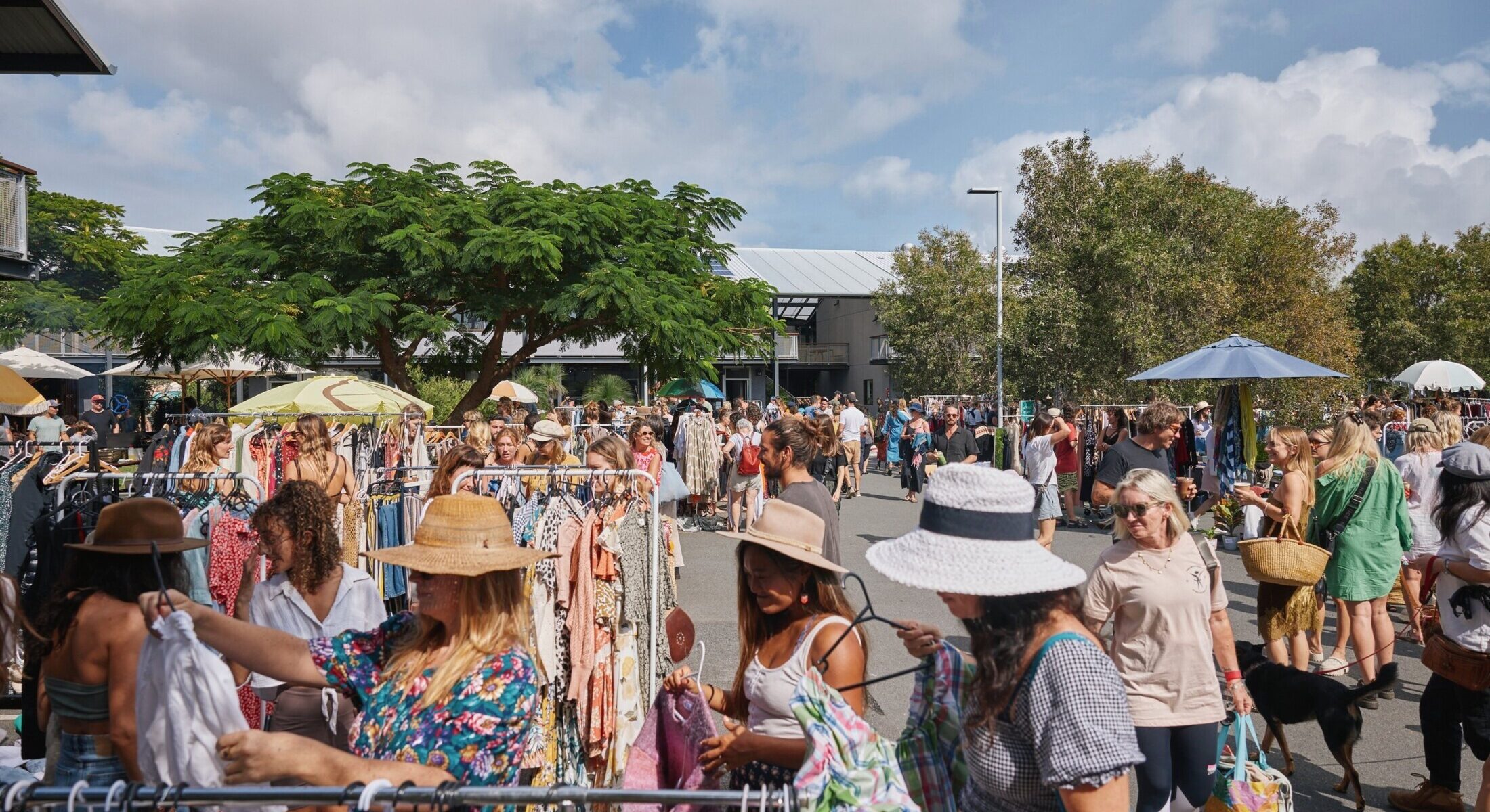 WHAT'S ON: this Spring in Byron Bay - The Bower Byron Bay